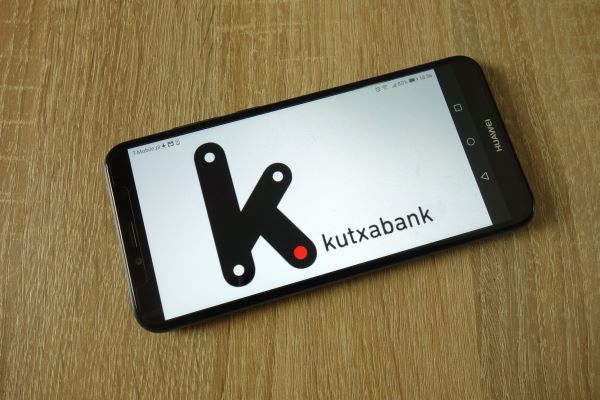 Teléfono Kutxabank